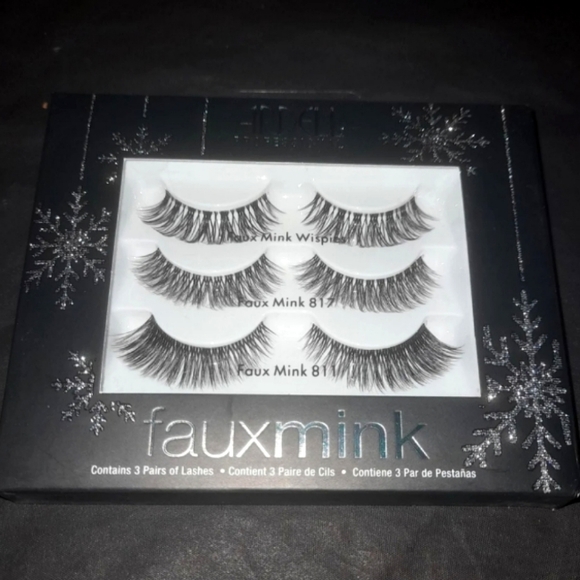 Lashes - Picture 1 of 1